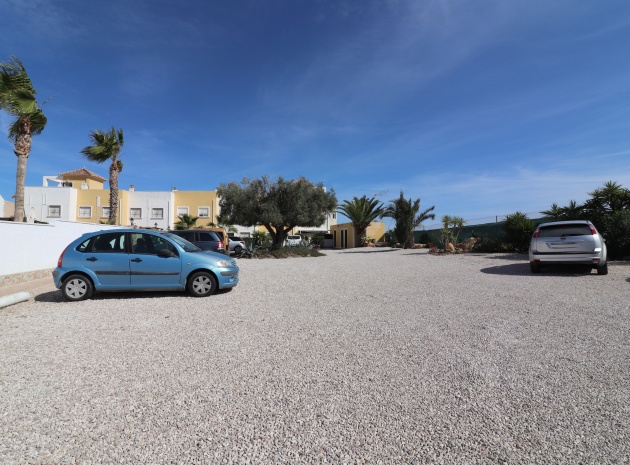 Wederverkoop - Appartement - Algorfa - Montemar