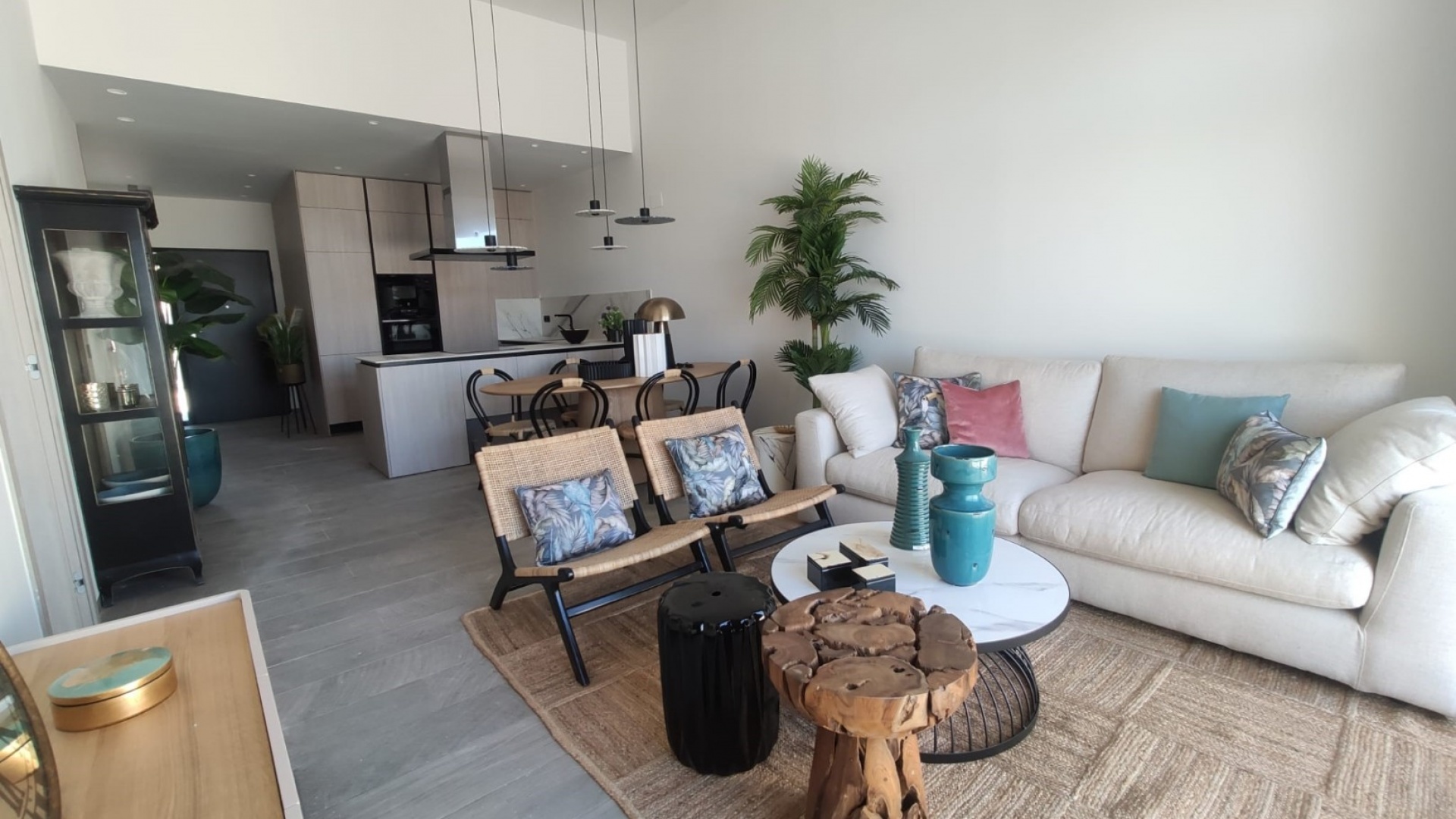 New Build - Villa - Algorfa - La Finca golf resort