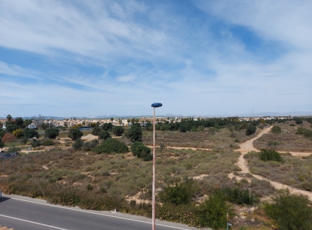 Återförsäljning - Lägenhet - Torrevieja - jardin del mar