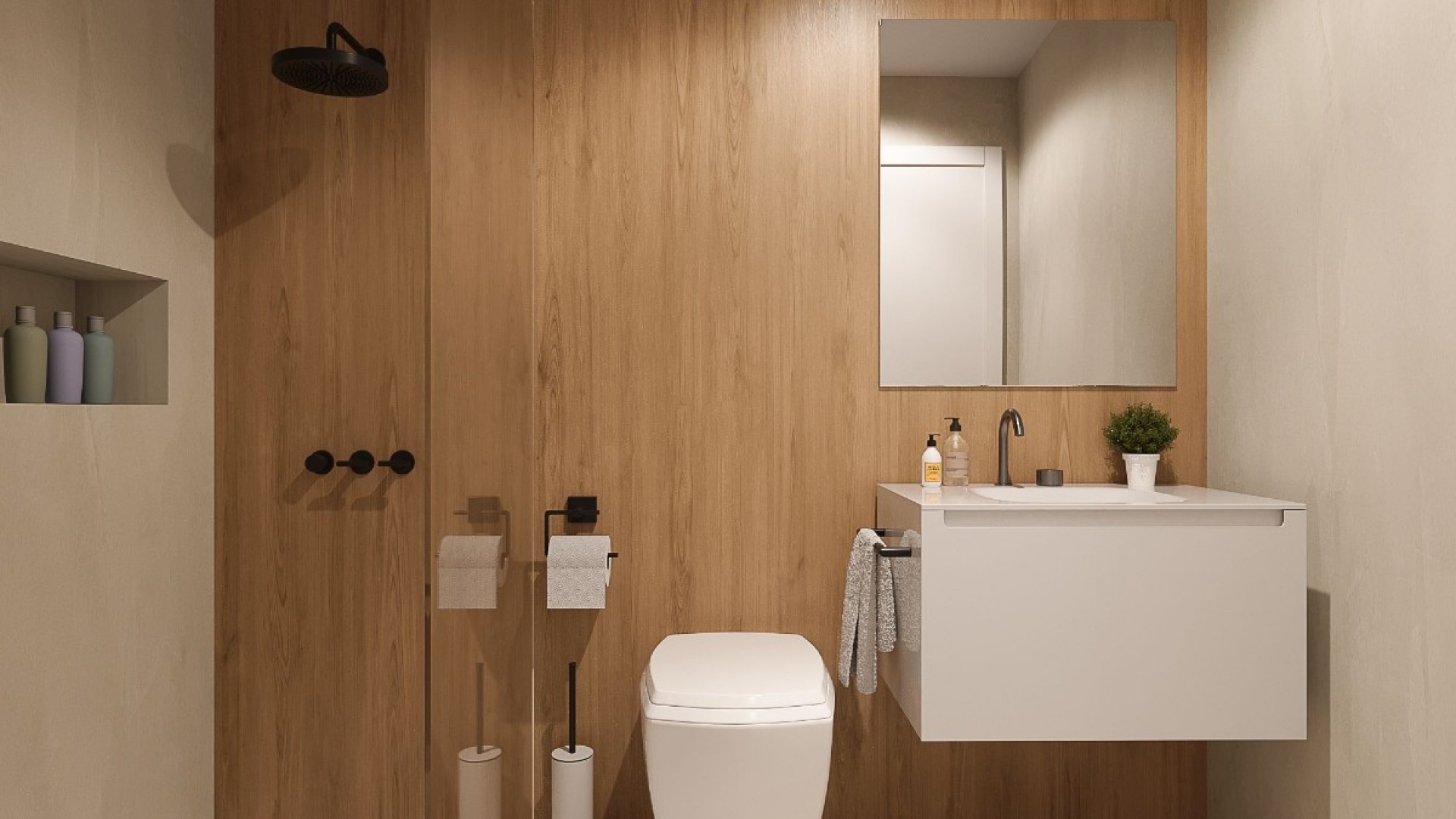 Nybyggnad - Villa - Balsicas