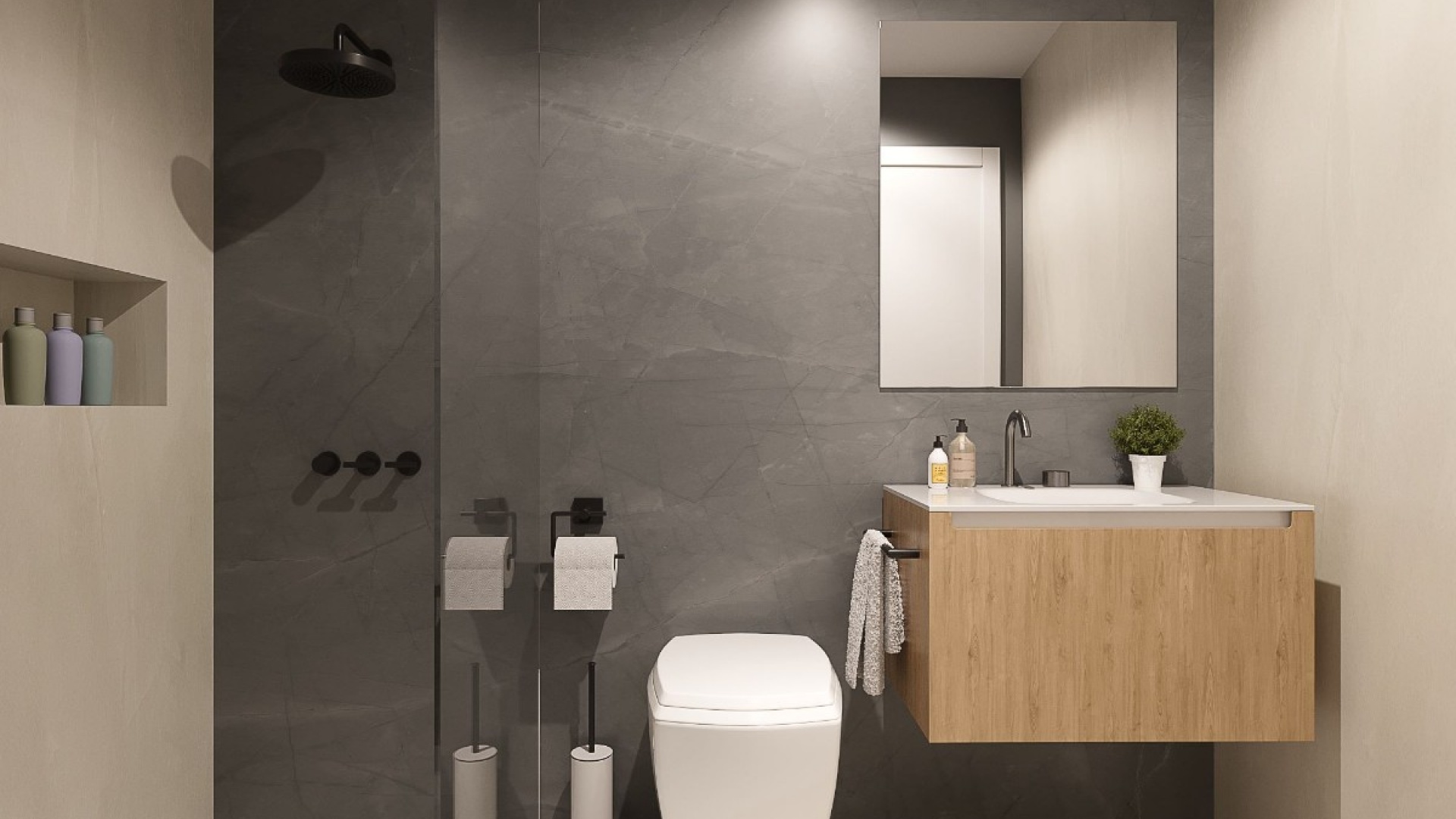 Nybyggnad - Villa - Balsicas