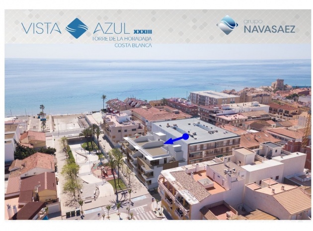 Neubau - Wohnung - Torre de la Horadada