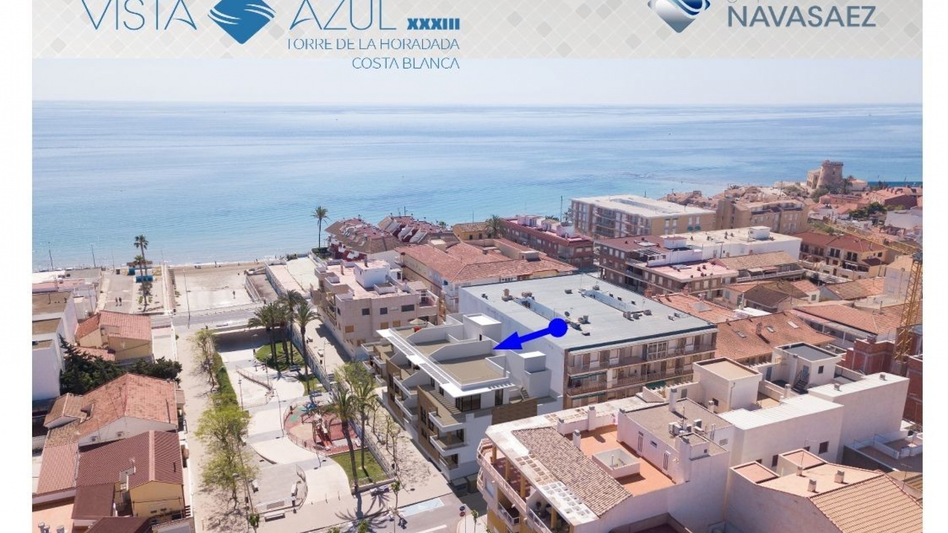 Neubau - Wohnung - Torre de la Horadada