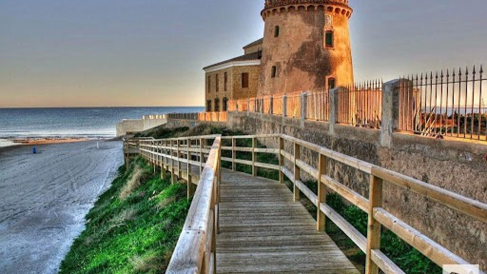 Neubau - Wohnung - Torre de la Horadada