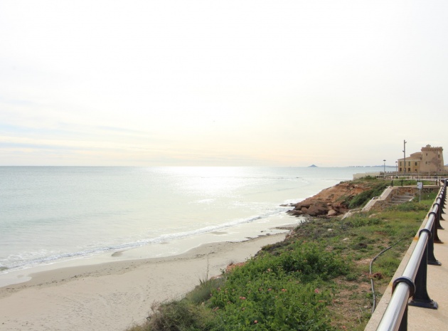 Neubau - Wohnung - Torre de la Horadada