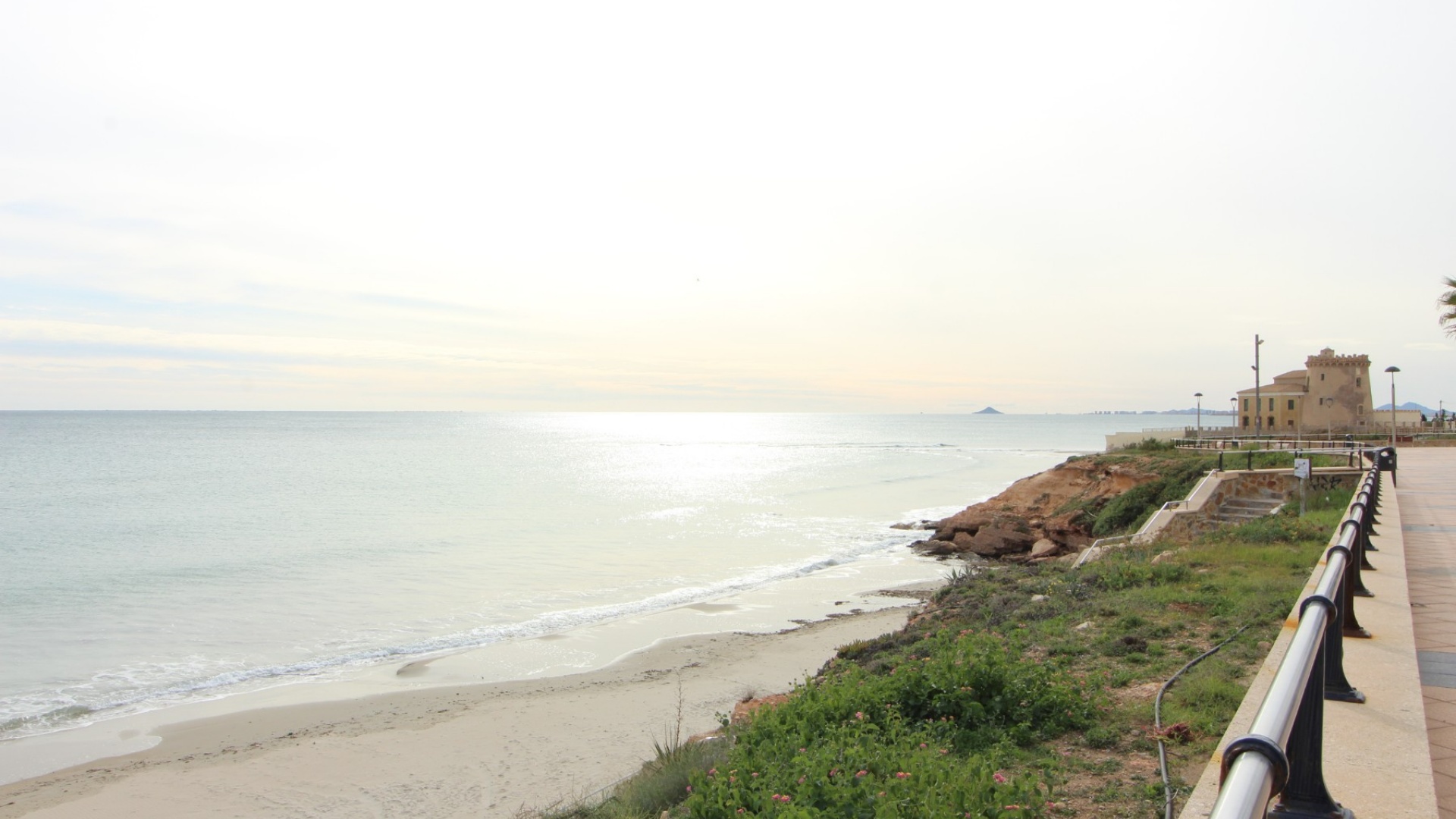 Nieuw gebouw - Appartement - Torre de la Horadada