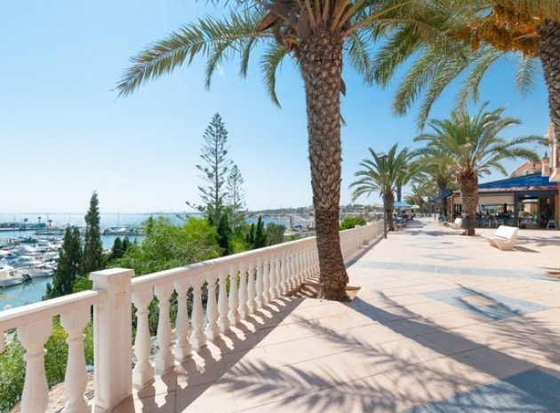 Nieuw gebouw - Appartement - Torre de la Horadada