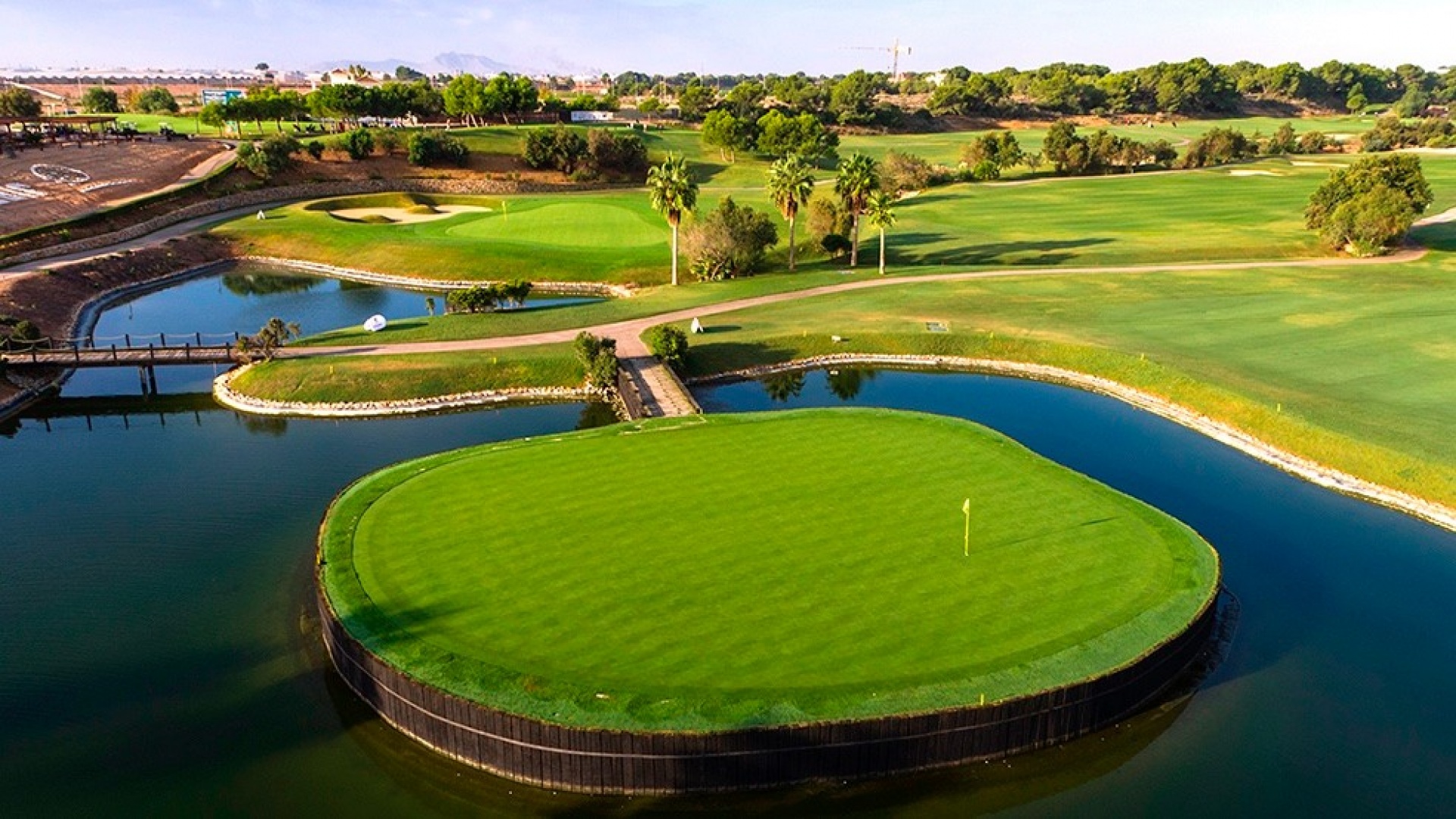 Nieuw gebouw - Appartement - Torre de la Horadada