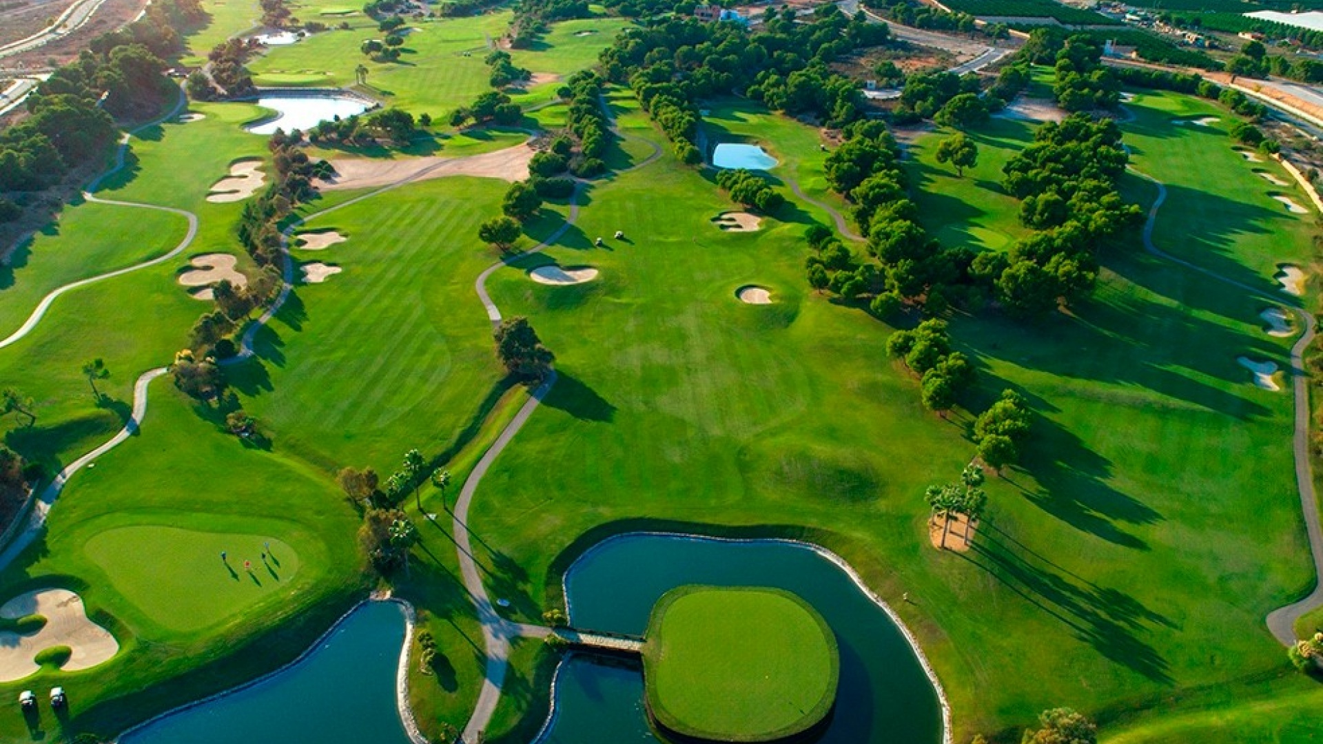Nieuw gebouw - Appartement - Torre de la Horadada