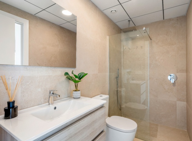 New Build - Villa - La Marina - San Fulgencio