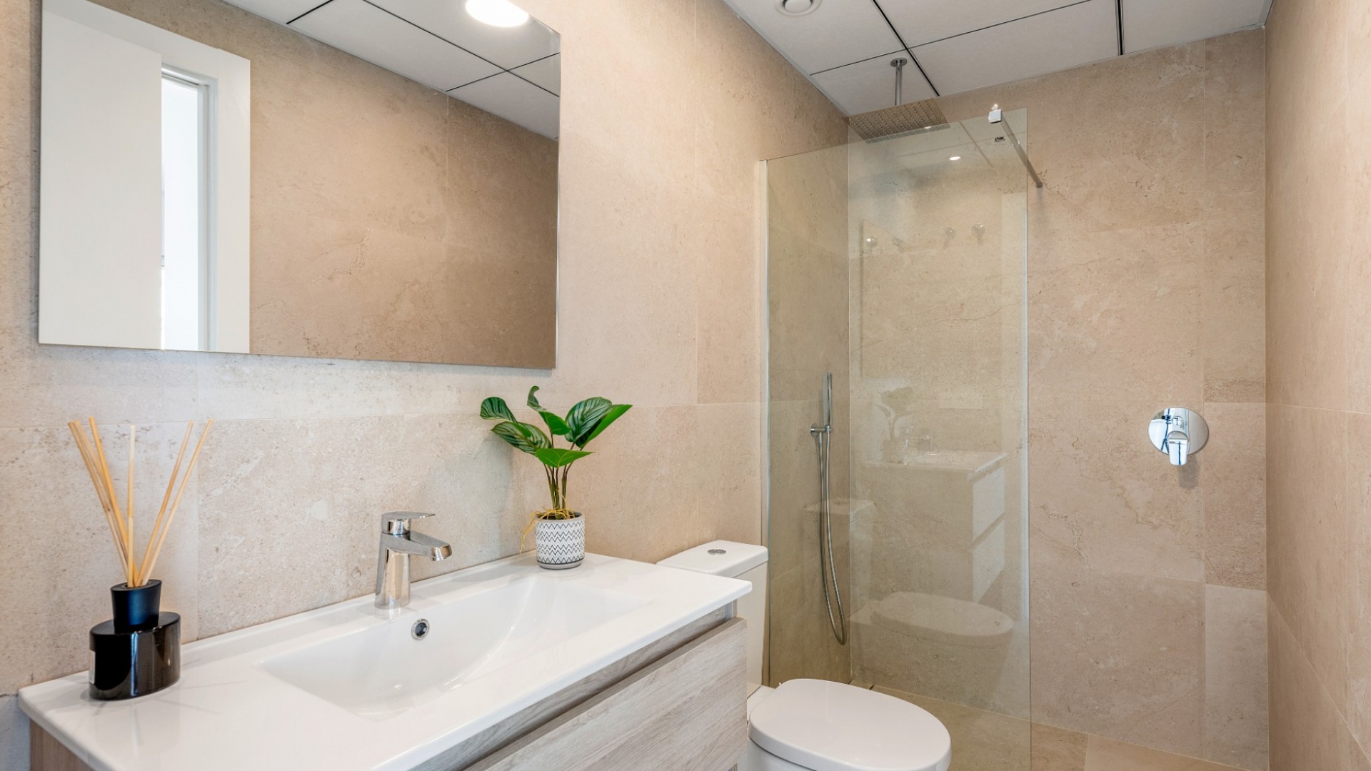 New Build - Villa - La Marina - San Fulgencio