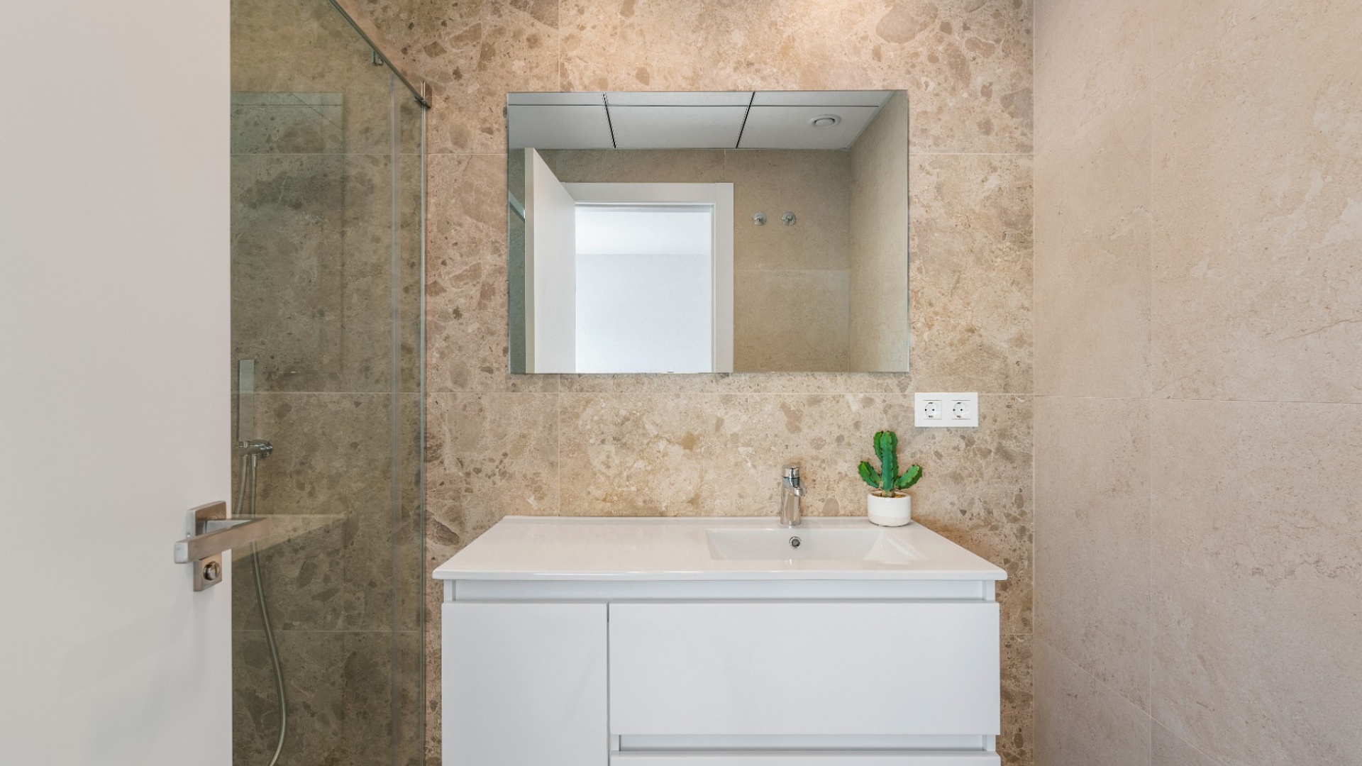 New Build - Villa - La Marina - San Fulgencio