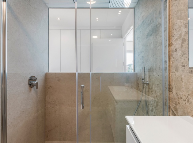 New Build - Villa - La Marina - San Fulgencio