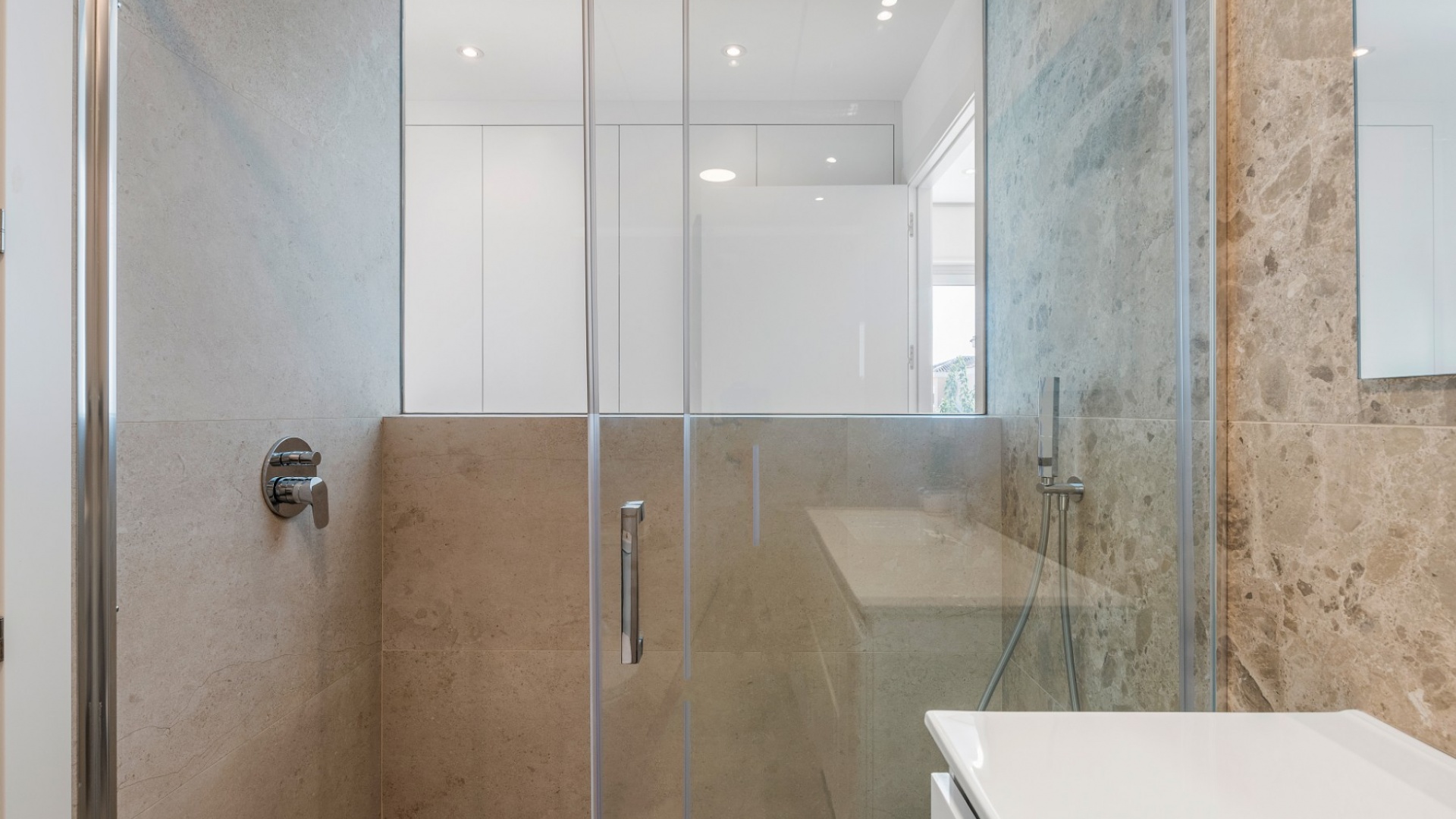 New Build - Villa - La Marina - San Fulgencio