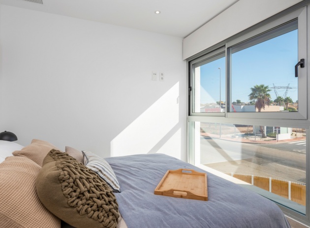 New Build - Villa - La Marina - San Fulgencio