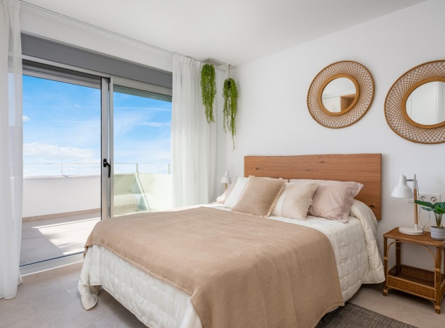 New Build - Villa - La Marina - San Fulgencio