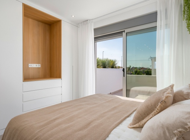 New Build - Villa - La Marina - San Fulgencio