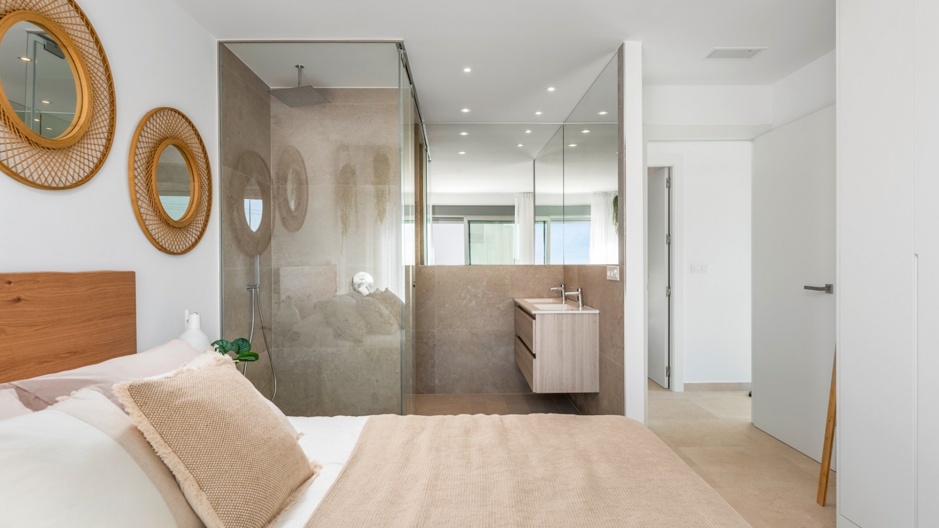 New Build - Villa - La Marina - San Fulgencio