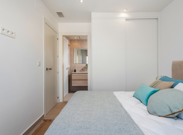 New Build - Villa - La Marina - San Fulgencio