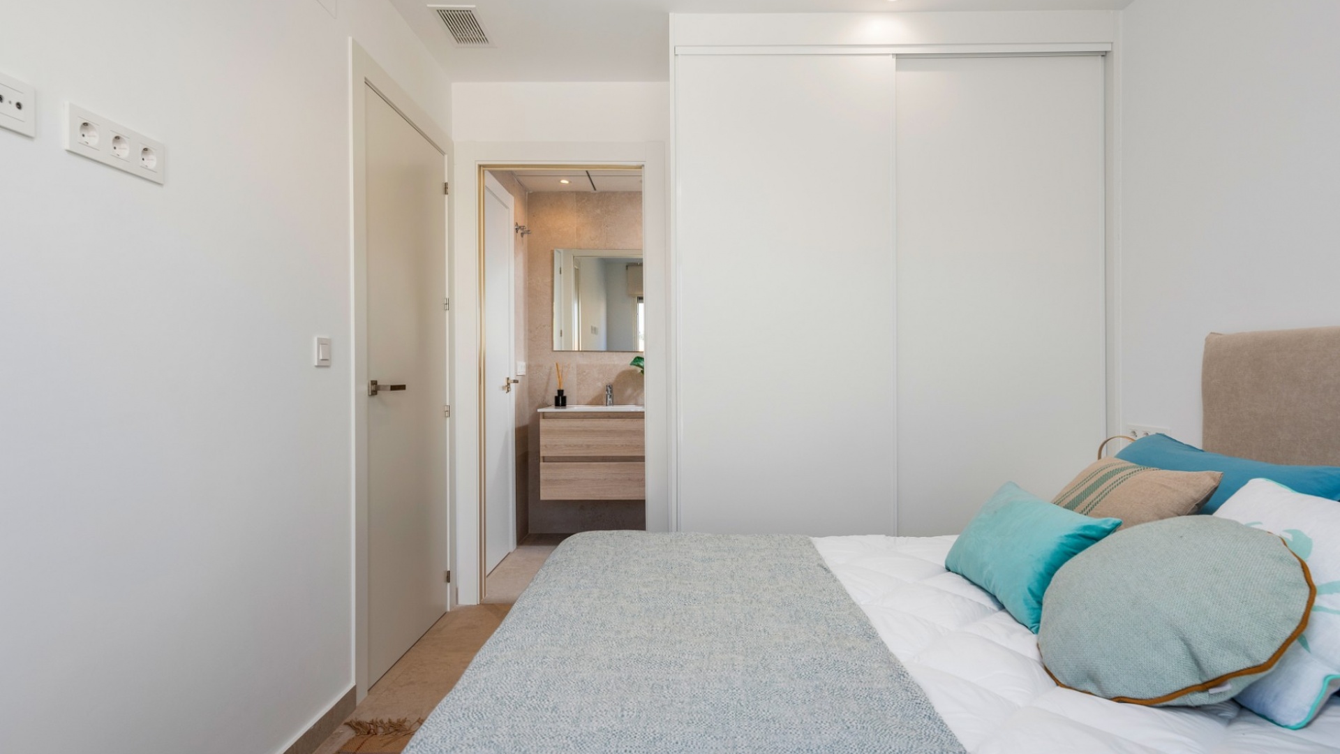 New Build - Villa - La Marina - San Fulgencio