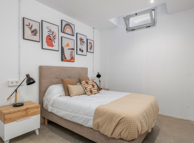 New Build - Villa - La Marina - San Fulgencio