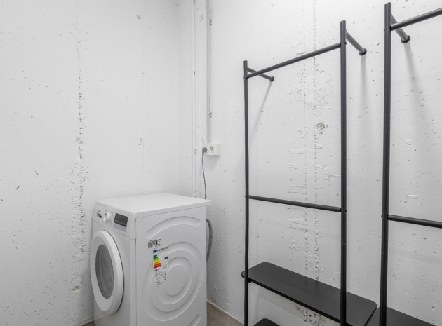 New Build - Villa - La Marina - San Fulgencio