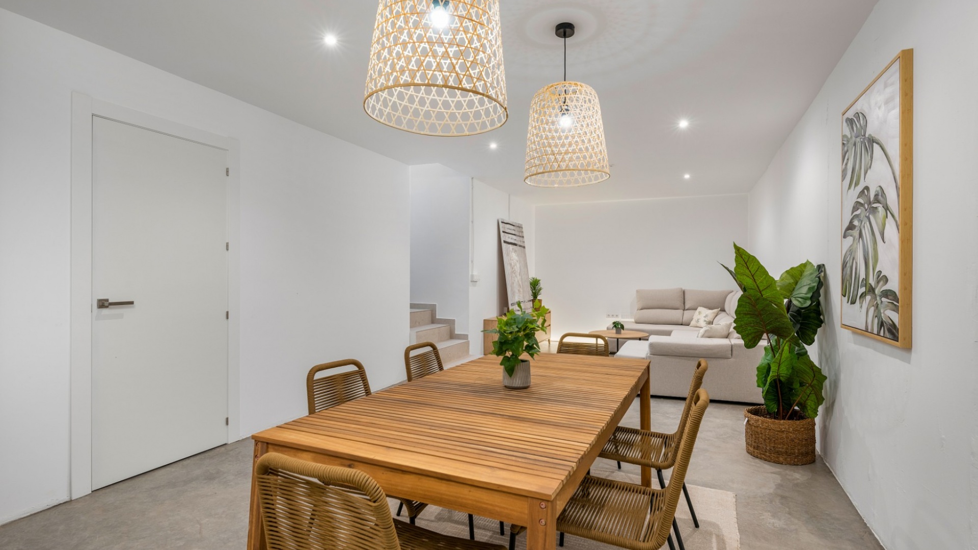 New Build - Villa - La Marina - San Fulgencio