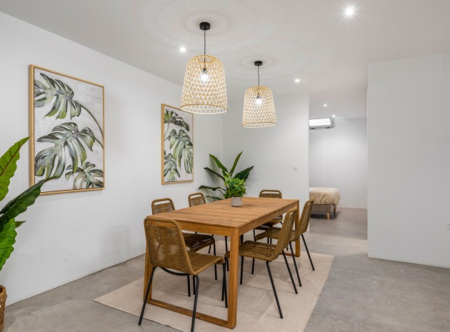 New Build - Villa - La Marina - San Fulgencio