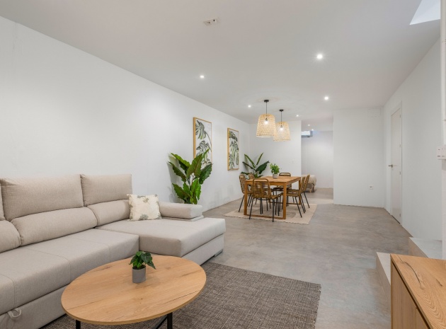 New Build - Villa - La Marina - San Fulgencio