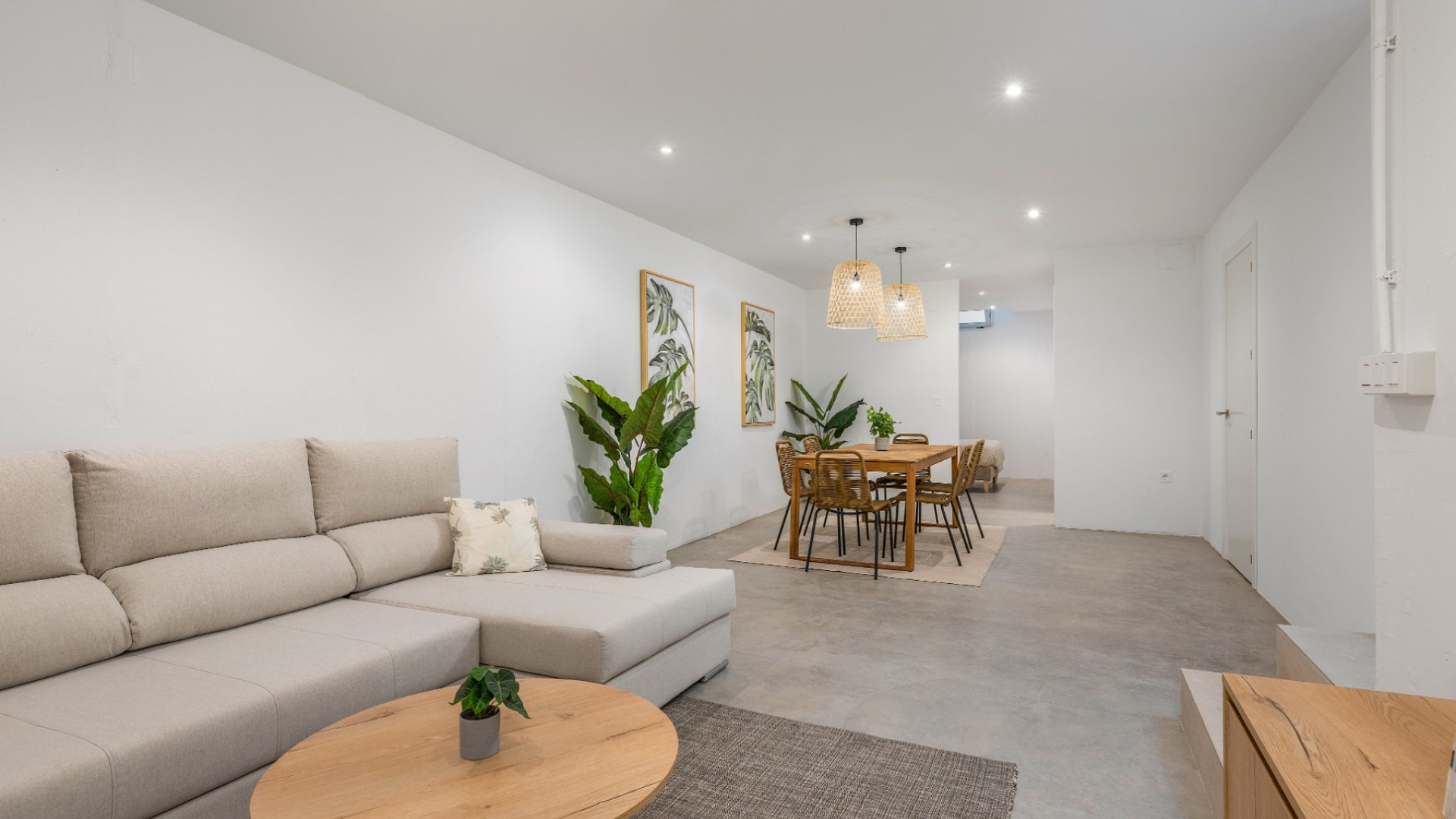 New Build - Villa - La Marina - San Fulgencio