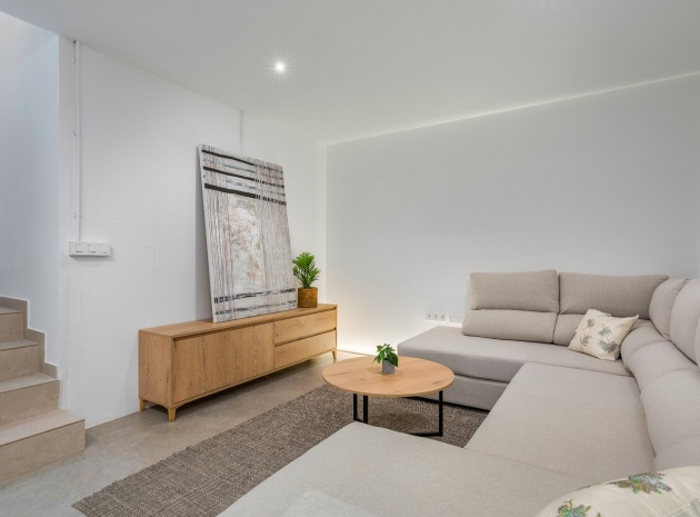 New Build - Villa - La Marina - San Fulgencio