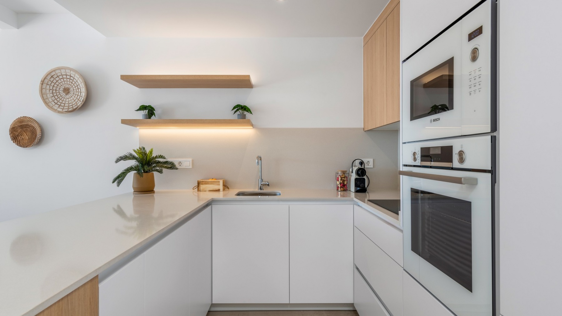 New Build - Villa - La Marina - San Fulgencio