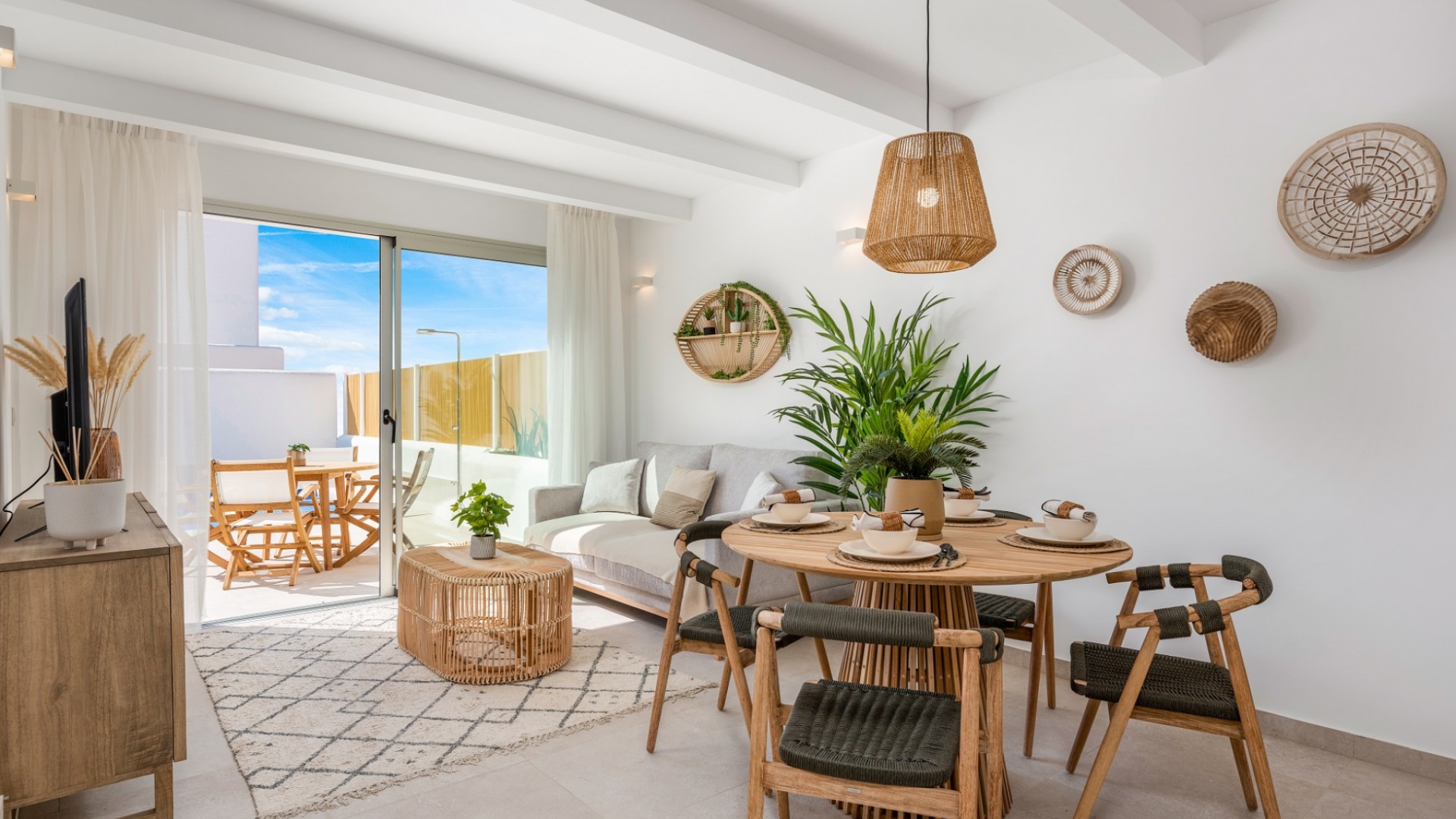 New Build - Villa - La Marina - San Fulgencio