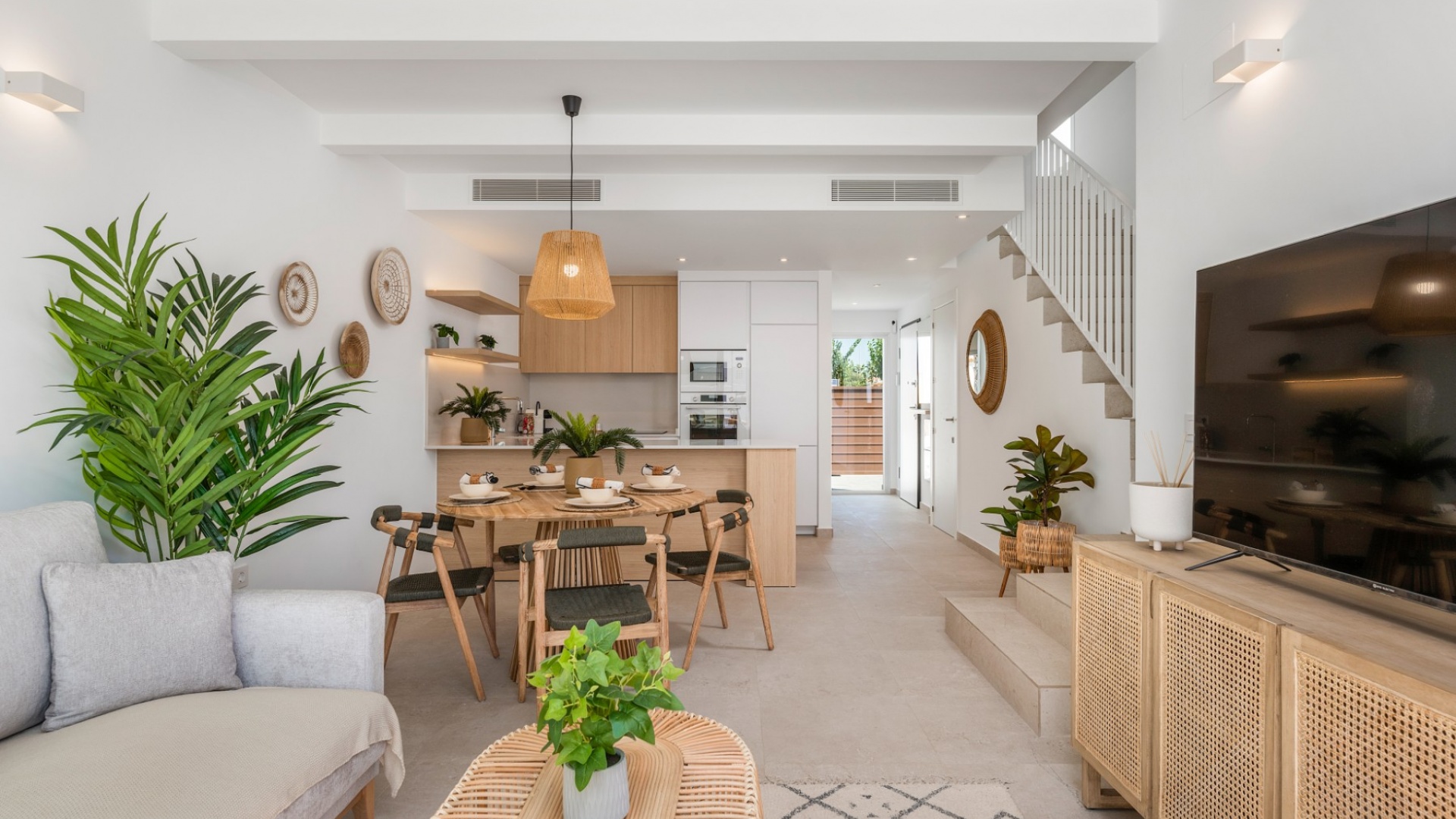 New Build - Villa - La Marina - San Fulgencio