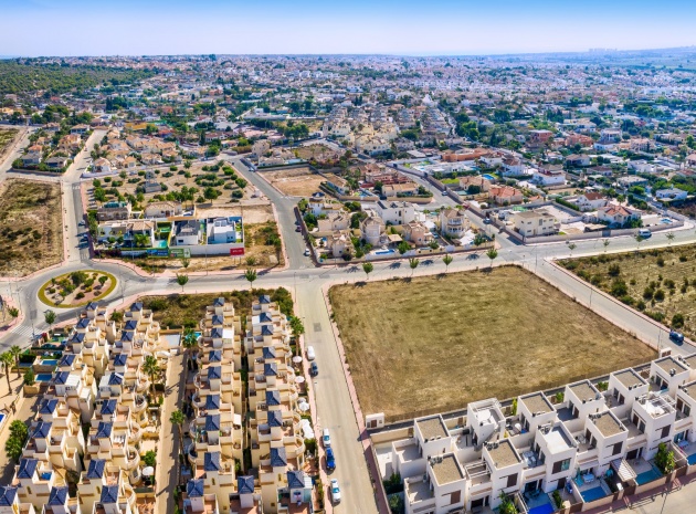 New Build - Villa - La Marina - San Fulgencio