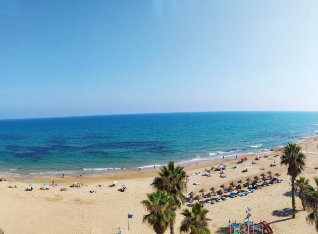 Nieuw gebouw - Appartement - Torrevieja - Torrelamata - La Mata