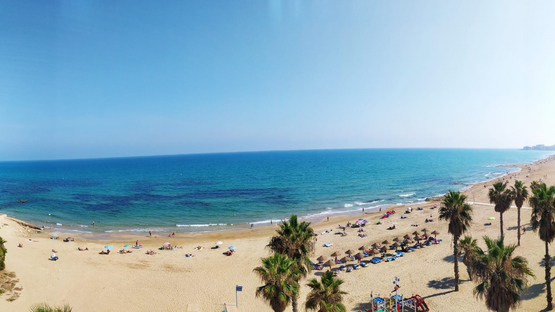 Nieuw gebouw - Appartement - Torrevieja - Torrelamata - La Mata