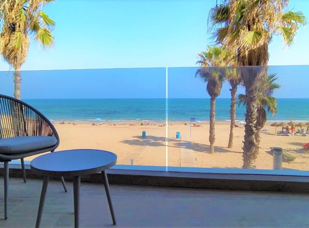 Nieuw gebouw - Appartement - Torrevieja - Torrelamata - La Mata