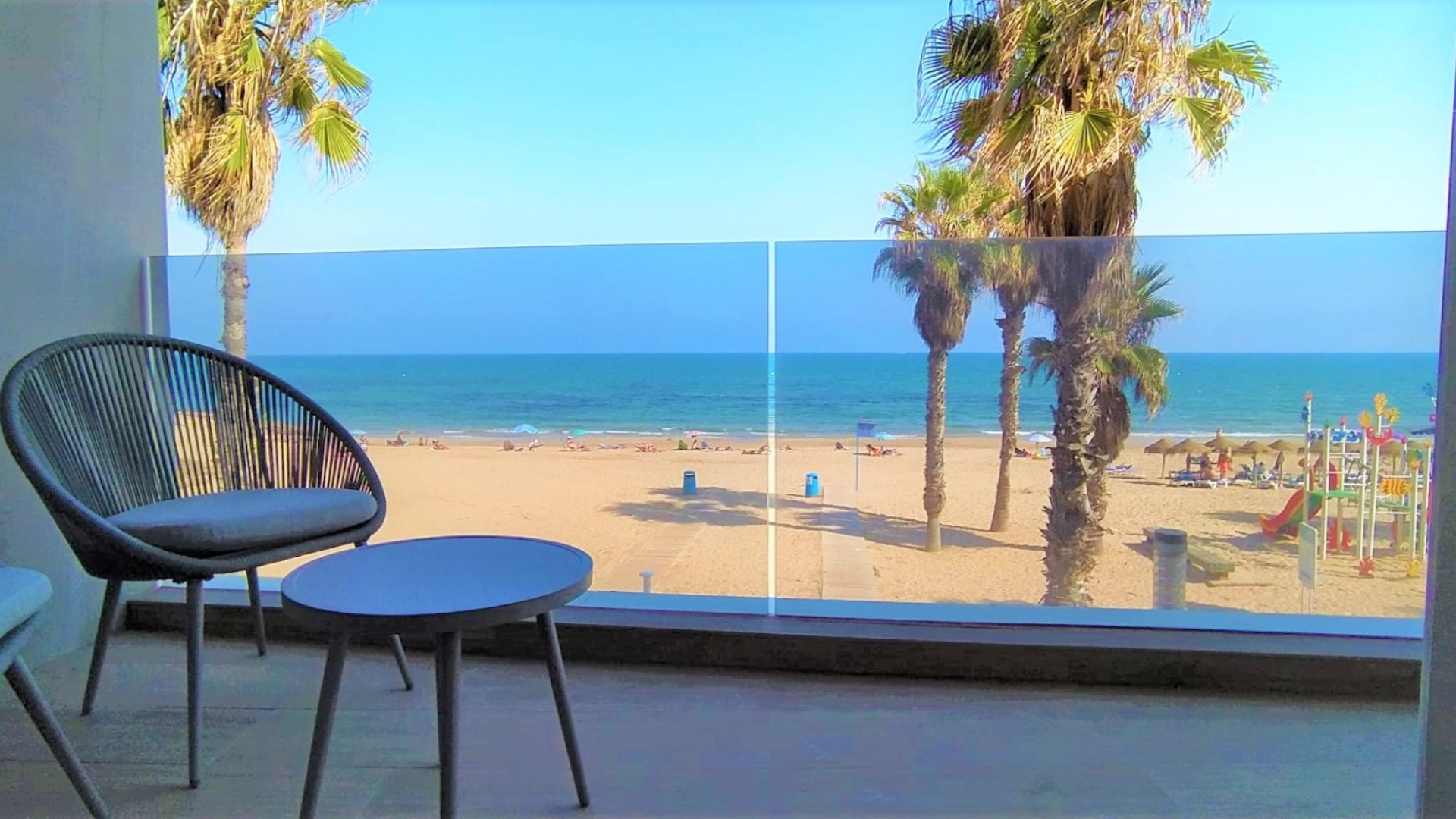 Nieuw gebouw - Appartement - Torrevieja - Torrelamata - La Mata