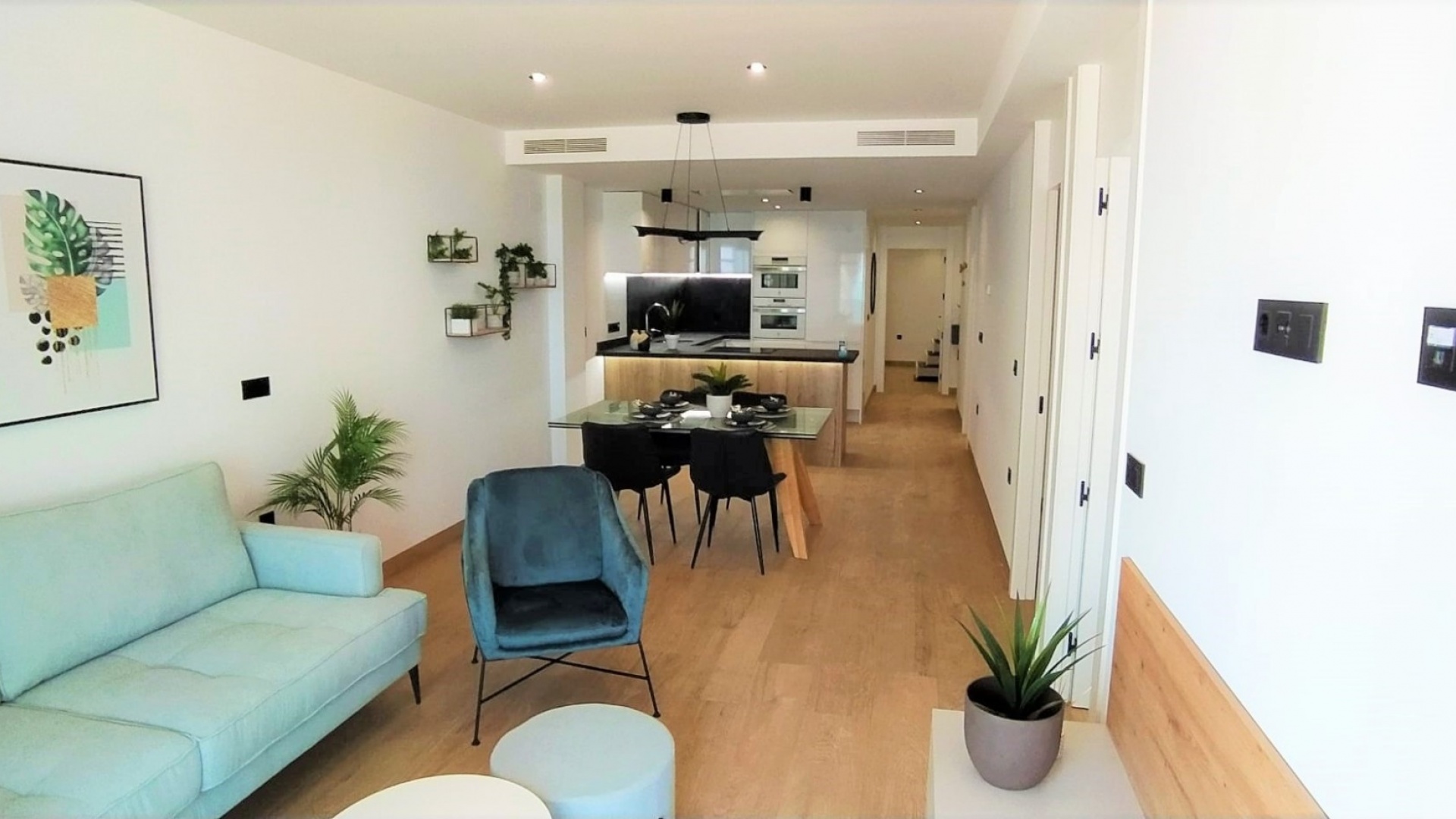 Nieuw gebouw - Appartement - Torrevieja - Torrelamata - La Mata