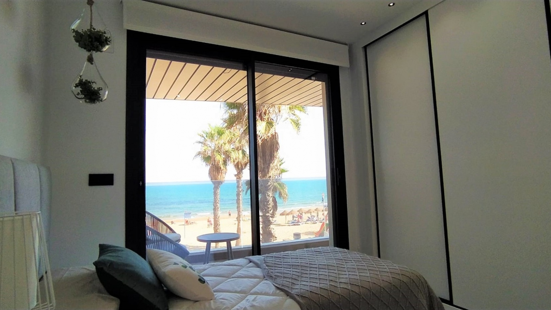 Nieuw gebouw - Appartement - Torrevieja - Torrelamata - La Mata