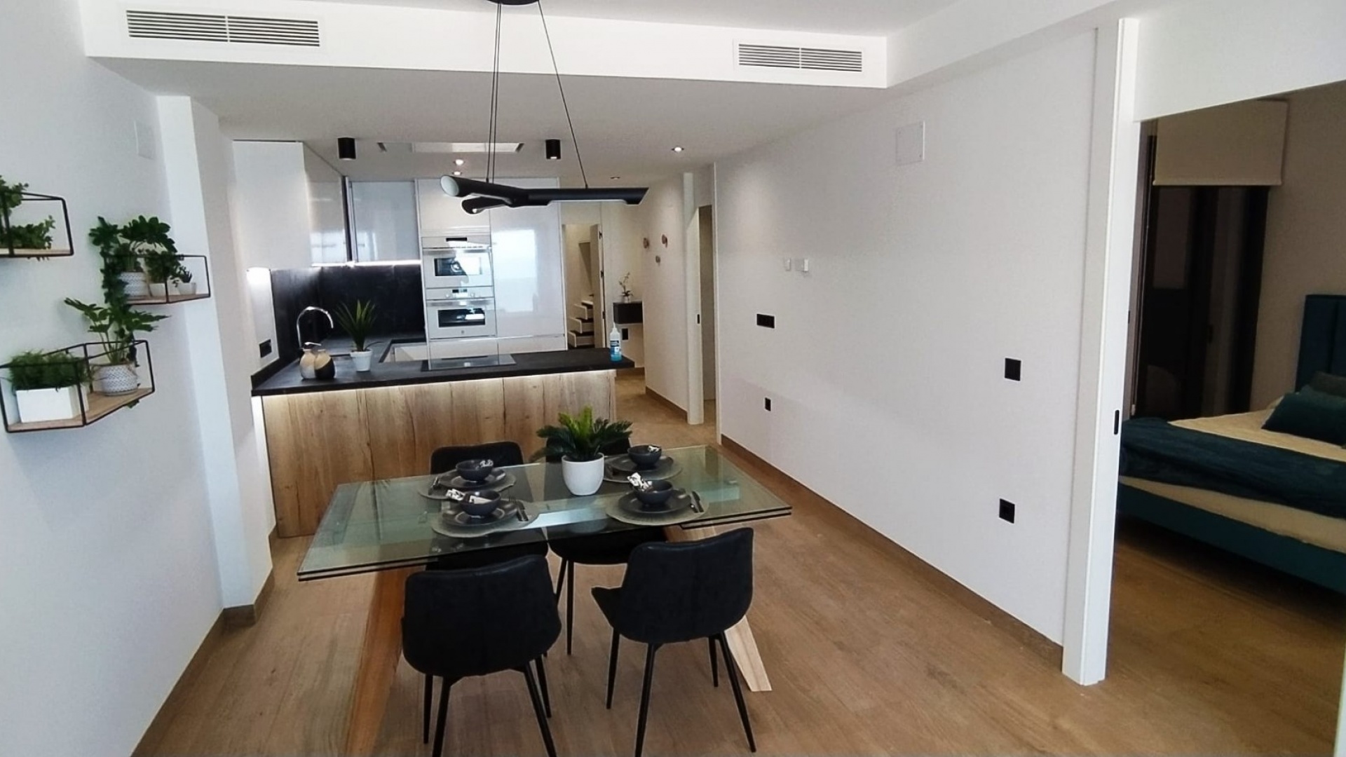 Nieuw gebouw - Appartement - Torrevieja - Torrelamata - La Mata