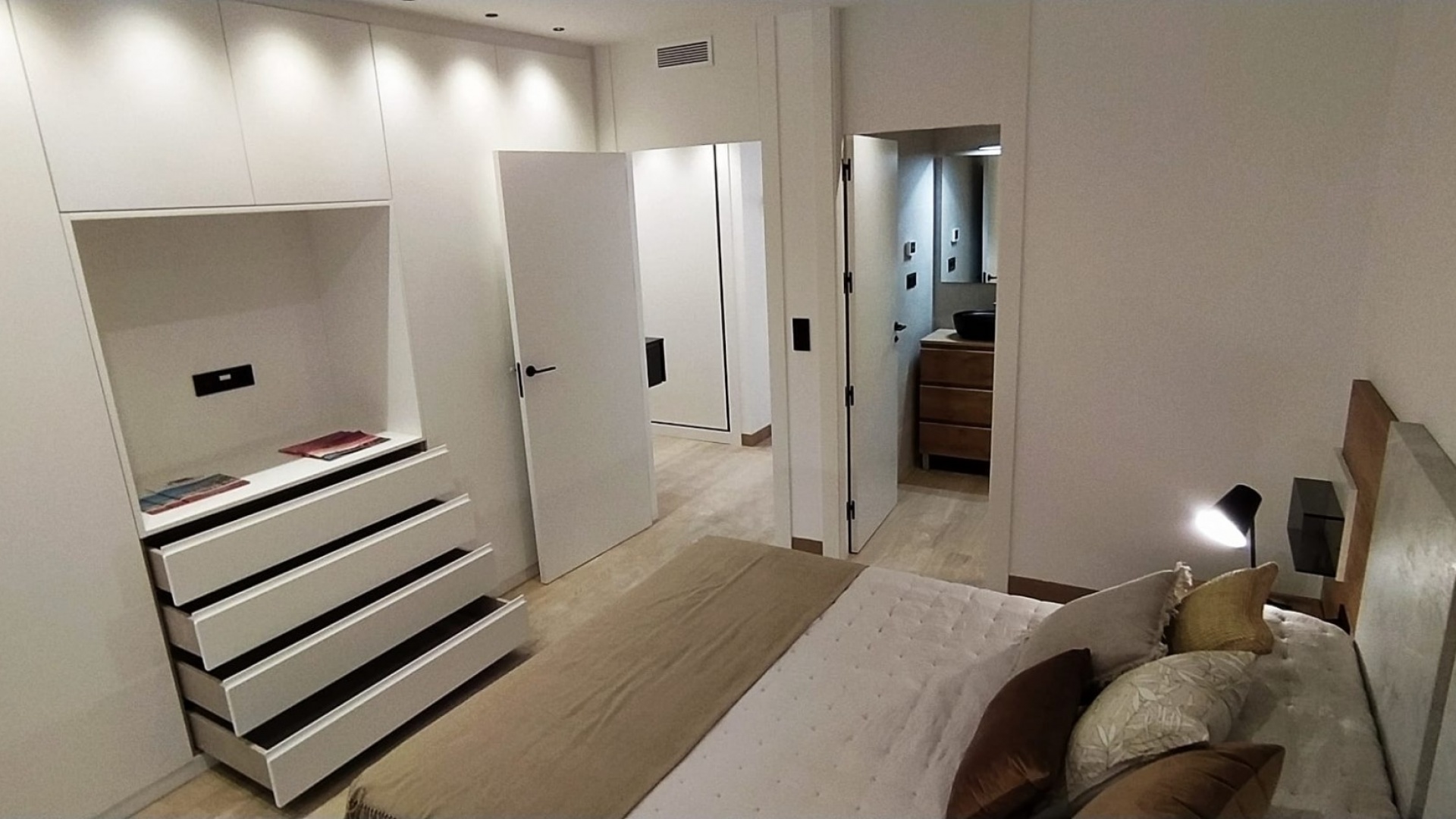 Nieuw gebouw - Appartement - Torrevieja - Torrelamata - La Mata