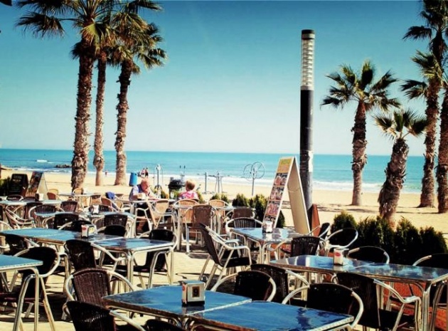 Nieuw gebouw - Appartement - Torrevieja - Torrelamata - La Mata