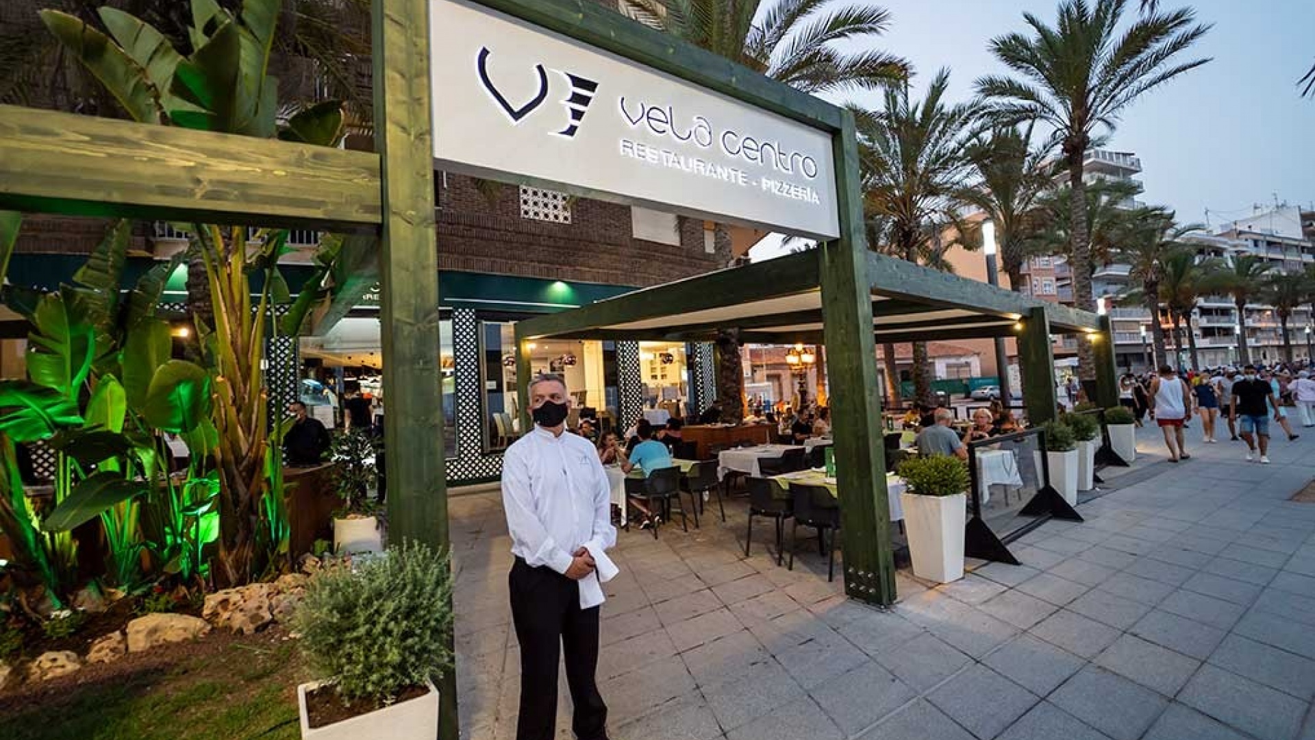 Nieuw gebouw - Appartement - Torrevieja - Torrelamata - La Mata