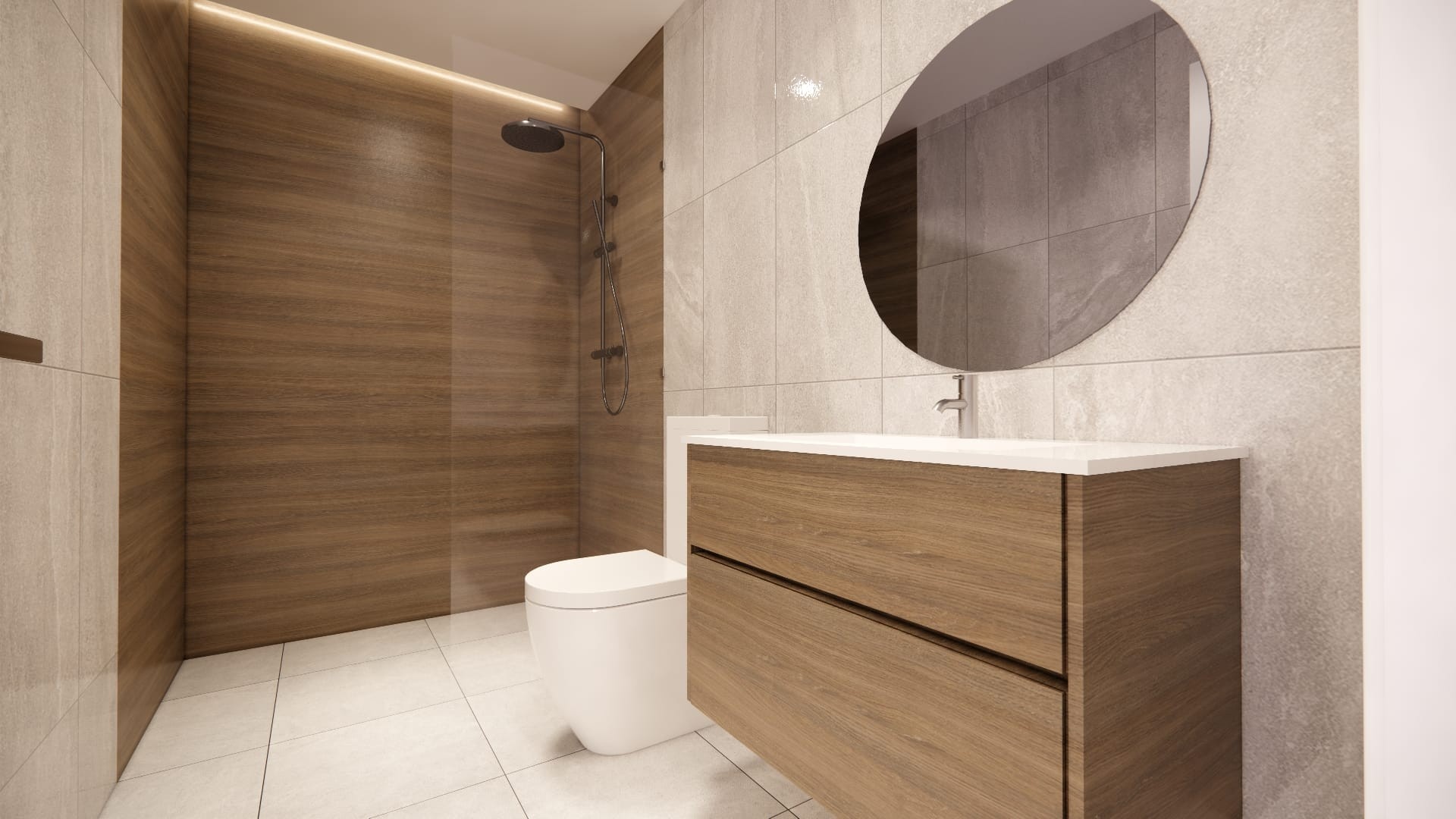 New Build - Villa - La Marina - San Fulgencio