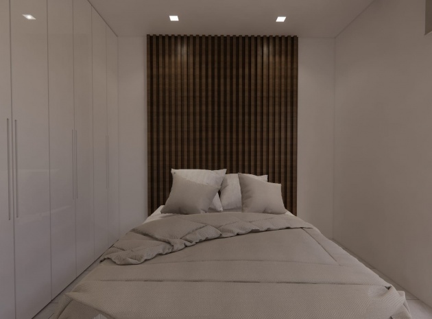 New Build - Villa - La Marina - San Fulgencio