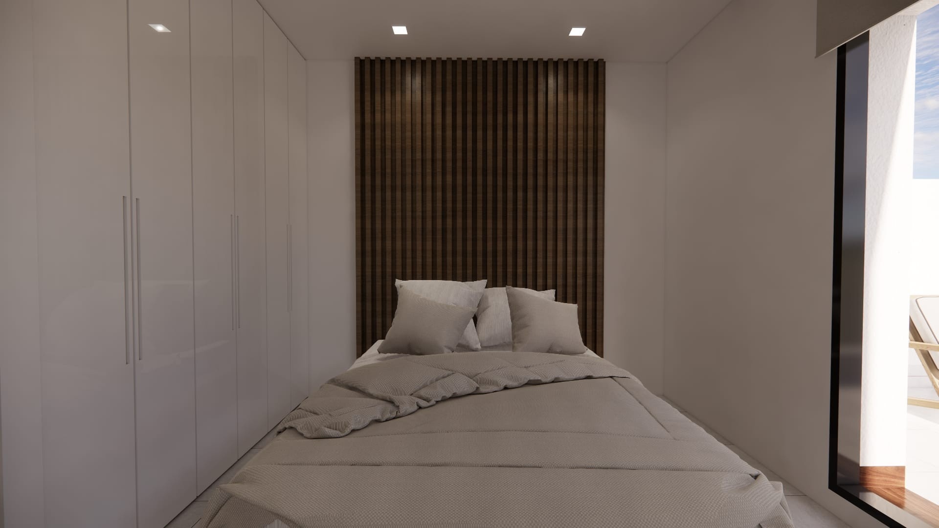 New Build - Villa - La Marina - San Fulgencio