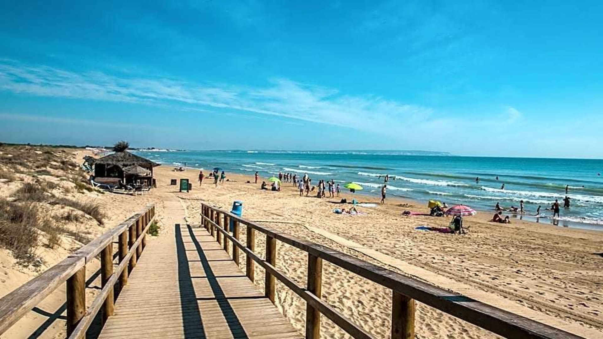 New Build - Villa - La Marina - San Fulgencio