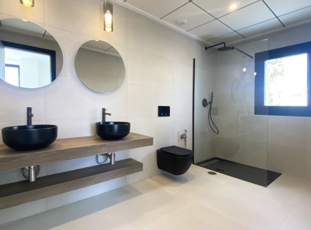 New Build - Villa - Torrevieja